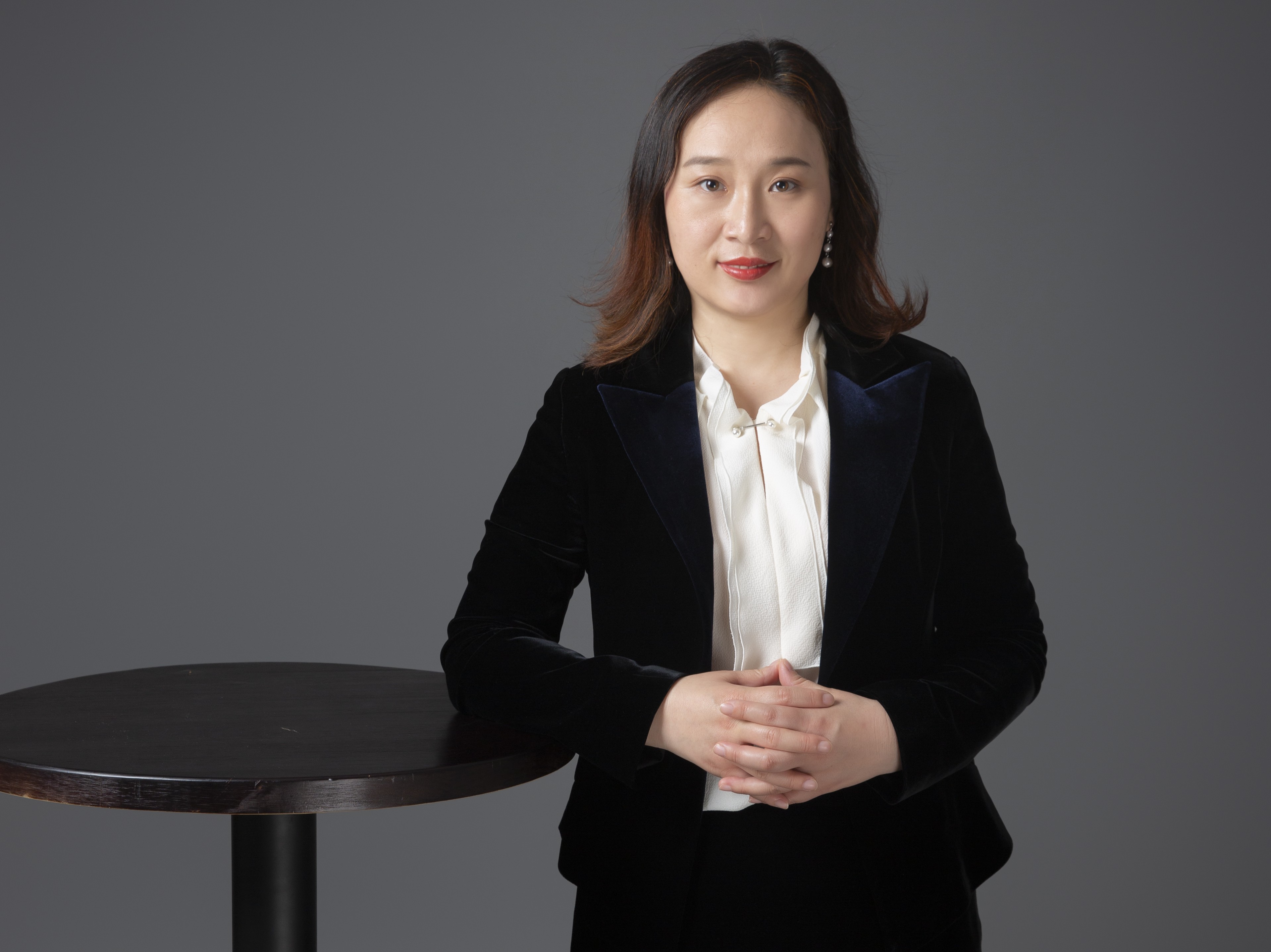 四位北京女律师被授予"全国维护妇女儿童权益先进个人"荣誉称号