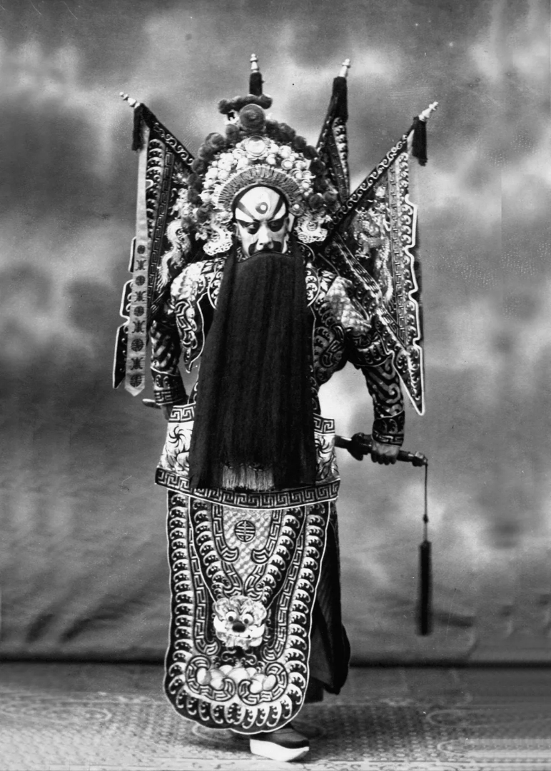 北京律师戏曲社推出云上音频公益讲座聊聊民国京剧