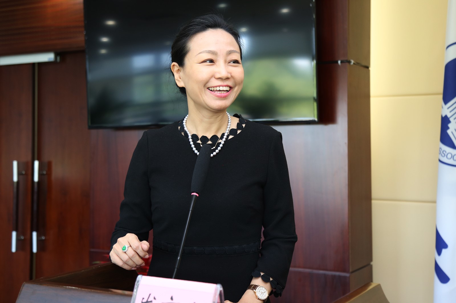 市律师行业新联会举办联络员培训会