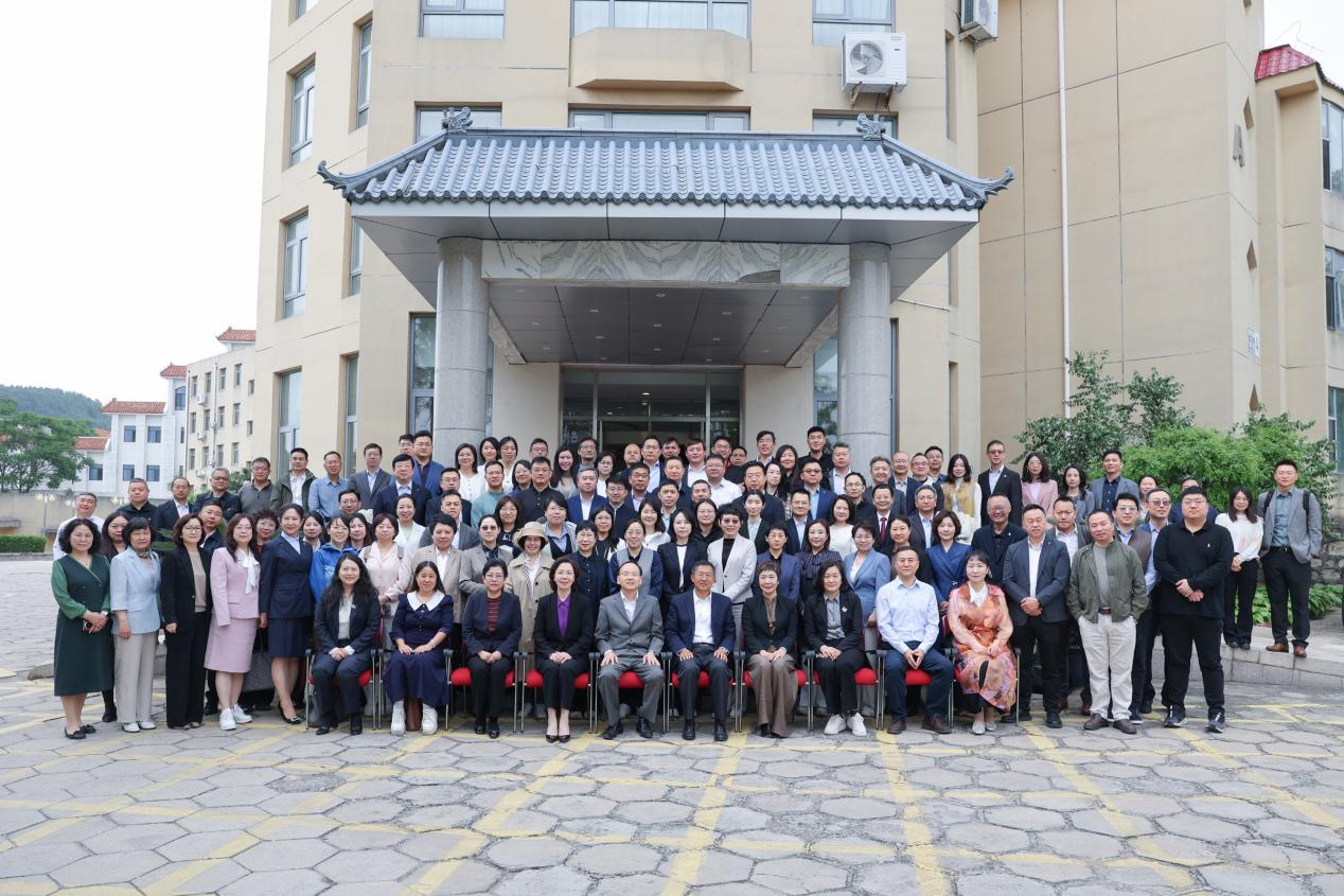 市律协“两专委”履职规范化建设专题培训顺利举办